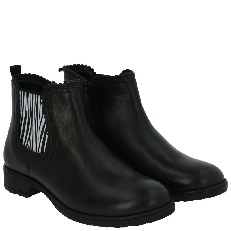 Botin-Cuero-Niña-Asmara-Negro