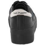 Zapatilla-Cuero-Niña-Quens-Negro