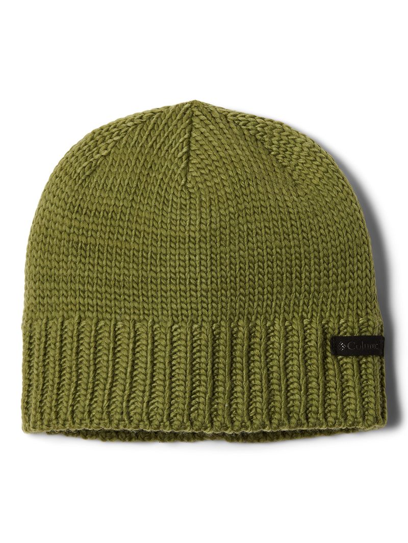 Gorro-Unisex-Cascade-Peak-Gris-Columbia