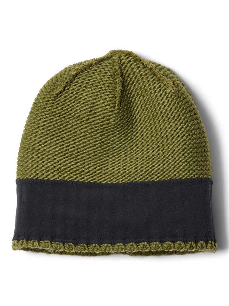 Gorro-Unisex-Cascade-Peak-Gris-Columbia