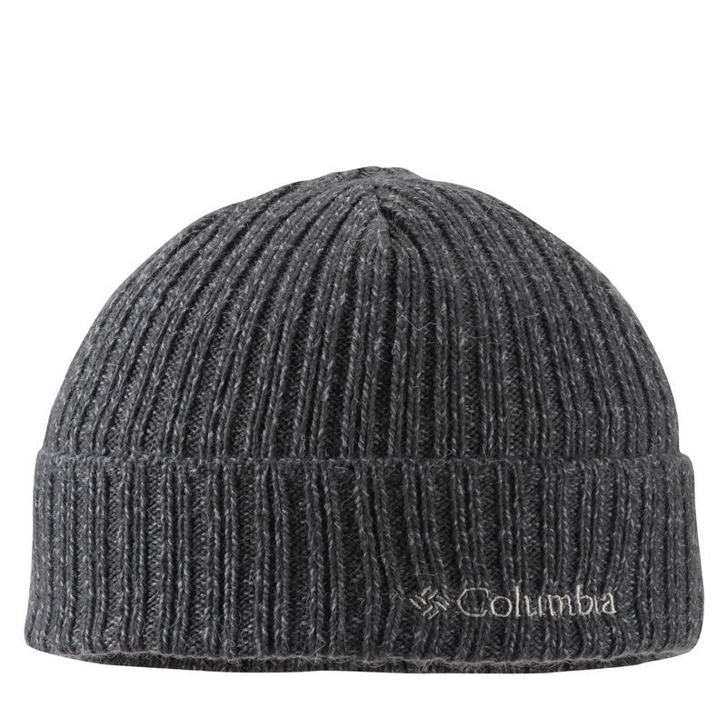 Gorro Unisex Columbia Watch Gris Columbia