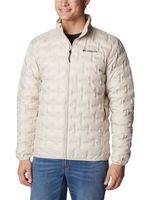 Parka-Hombre-Delta-Ridge-Down-Gris-Columbia