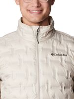 Parka-Hombre-Delta-Ridge-Down-Gris-Columbia