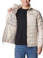 Parka-Hombre-Delta-Ridge-Down-Gris-Columbia