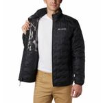 Parka-Hombre-Delta-Ridge-Down-Negro-Columbia