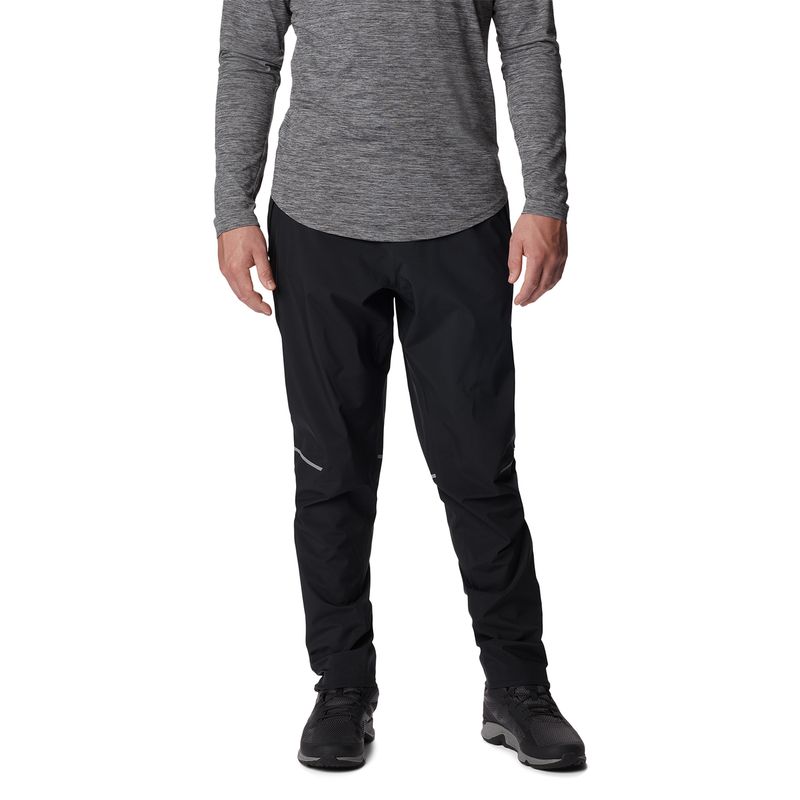Pantalon-Hombre-Hazy-Trail-Rain-Negro-Columbia