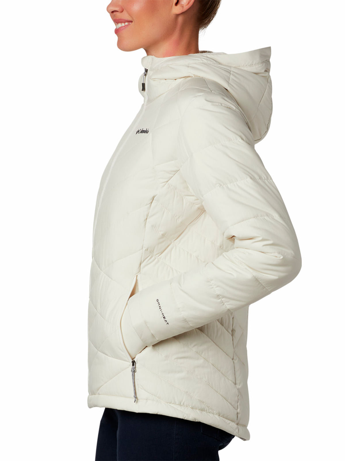 Chaquetas columbia chile best sale