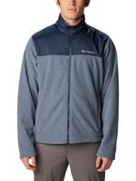 Chaqueta Hombre Bugaboo II Fleece Interchange Azul Columbia