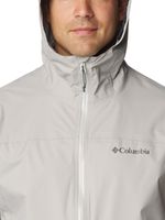 Cortaviento-Hombre-Evapouration-Gris-Columbia