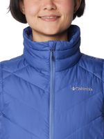 Parka-Sin-Mangas-Mujer-Heavenly-Vest-Azul-Columbia
