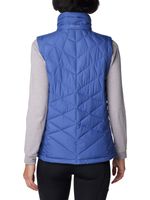 Parka-Sin-Mangas-Mujer-Heavenly-Vest-Azul-Columbia