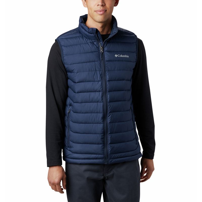 Parka-Sin-Mangas-Hombre-Powder-Lite-Vest-Azul-Columbia