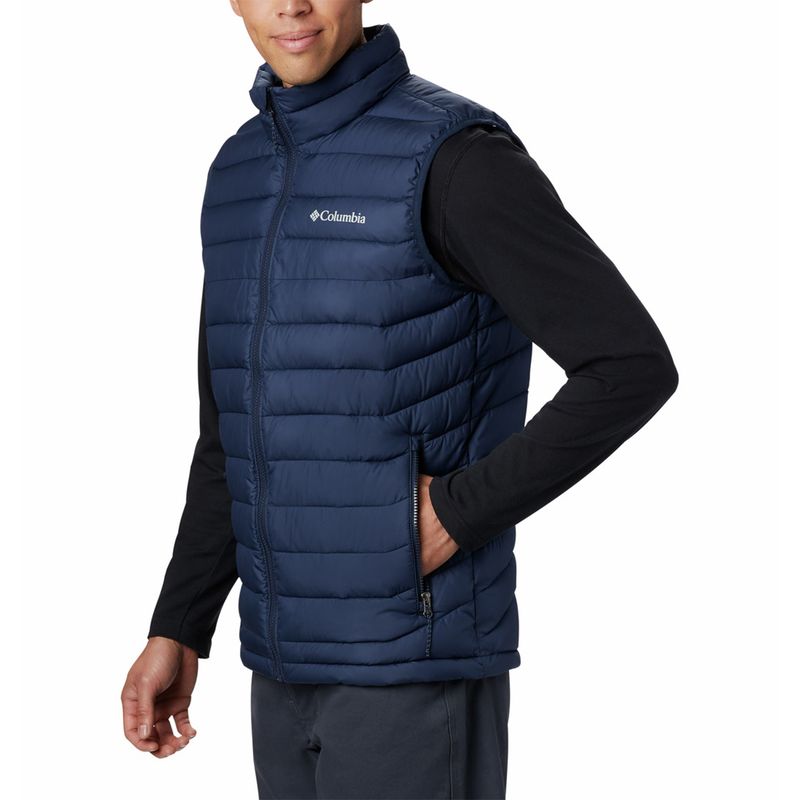 Parka-Sin-Mangas-Hombre-Powder-Lite-Vest-Azul-Columbia