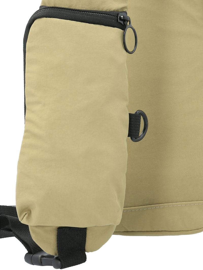 Bandolera-Unisex-Puffer-Crossbody-Verde-Claro-Bsoul