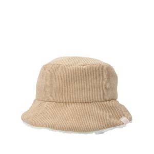 Gorro Reversible Bucket Unisex Negro Bsoul