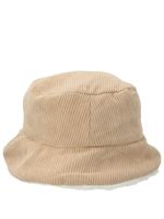 Gorro-Reversible-Bucket-Unisex-Negro-Bsoul