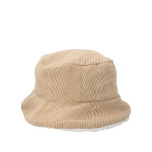 Gorro Reversible Bucket Unisex Negro Bsoul