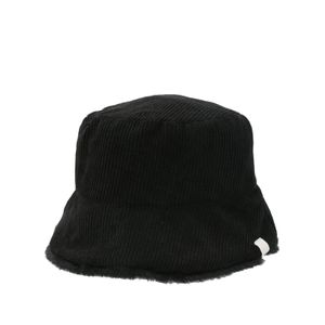 Gorro Reversible Bucket Unisex Beige Bsoul