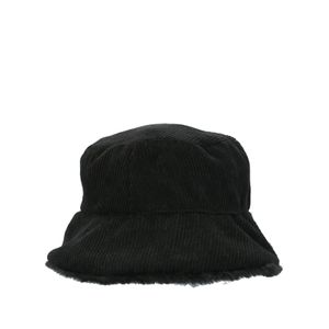 Gorro Reversible Bucket Unisex Beige Bsoul
