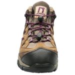 Zapato-de-Seguridad-New-Katrina-Morado-Calzado-de-Seguridad-Mujer-Norseg