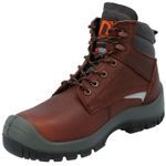 Zapato-de-seguridad-NS-586-PRO-Calzado-de-Seguridad-Hombre-Mujer-Norseg