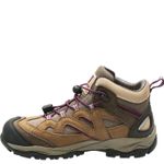 Zapato-de-Seguridad-New-Katrina-Morado-Calzado-de-Seguridad-Mujer-Norseg