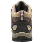 Zapato-de-Seguridad-New-Katrina-Morado-Calzado-de-Seguridad-Mujer-Norseg