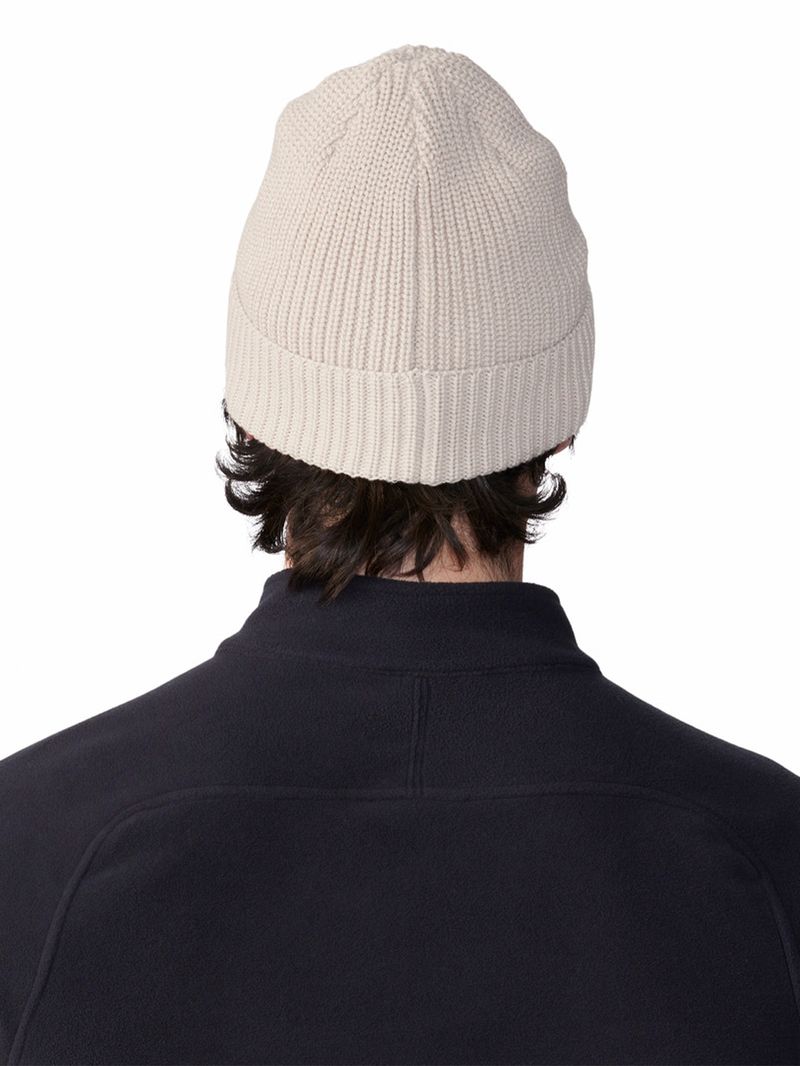 Gorro-Cabin-To-Curb-Beanie-Beige