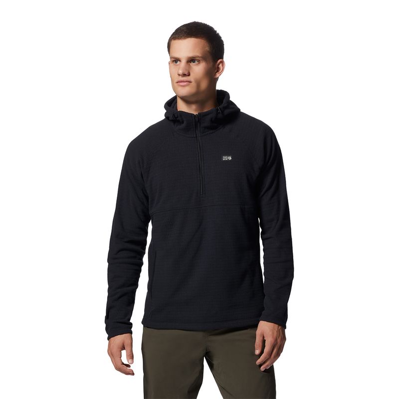 Polar-Hombre-Summit-Grid¿-Negro