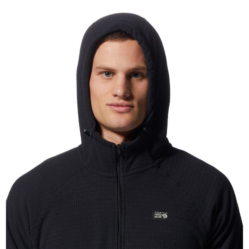 Polar-Hombre-Summit-Grid¿-Negro