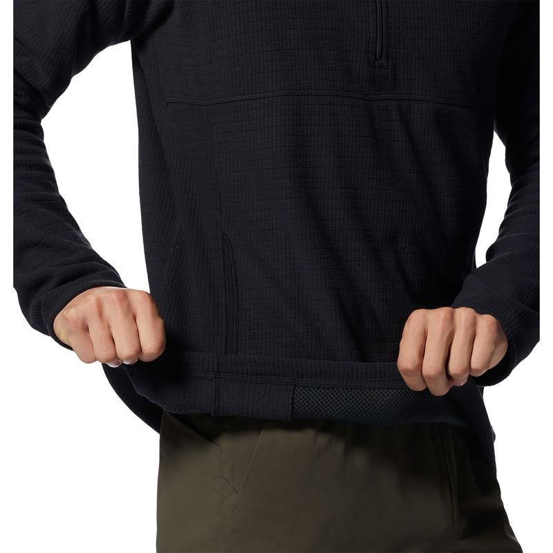 Polar-Hombre-Summit-Grid¿-Negro