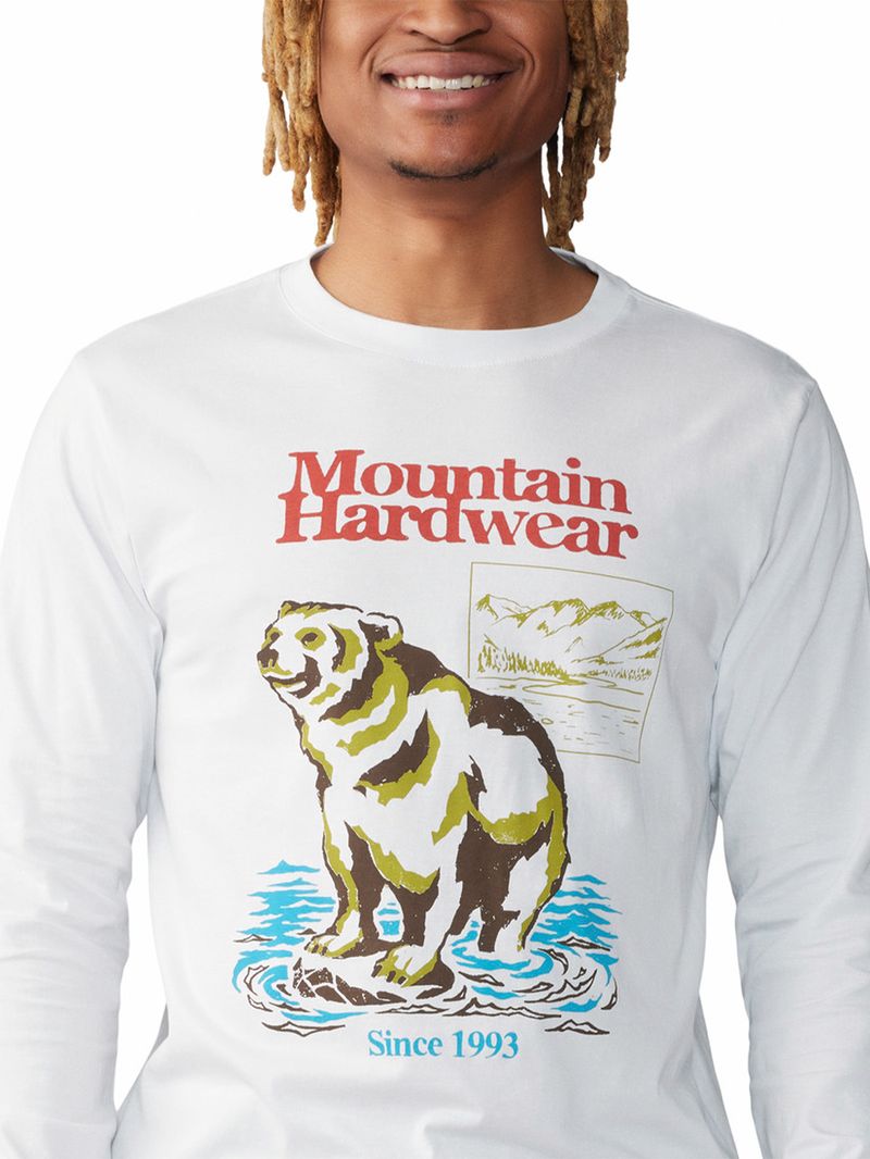 Polera-Manga-Larga-Hombre-River-Bear¿-Gris