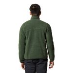 Polar Hombre Hicamp M Fleece Verde