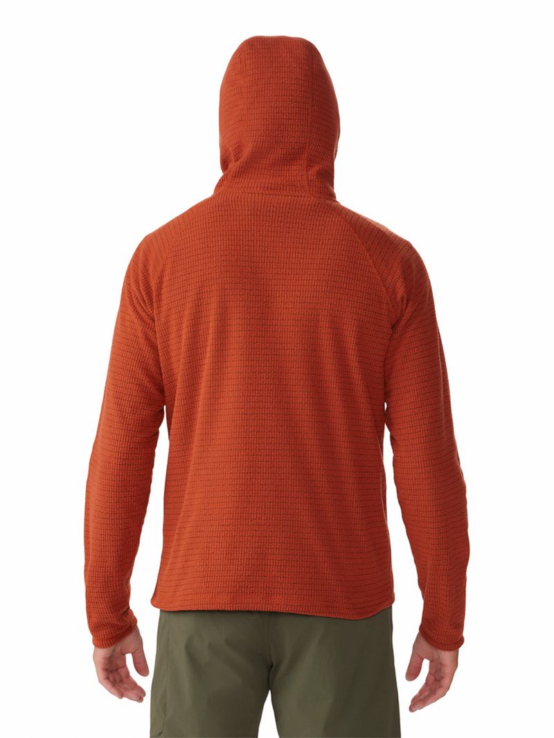 Polar-Hombre-Summit-Grid¿--Rojo
