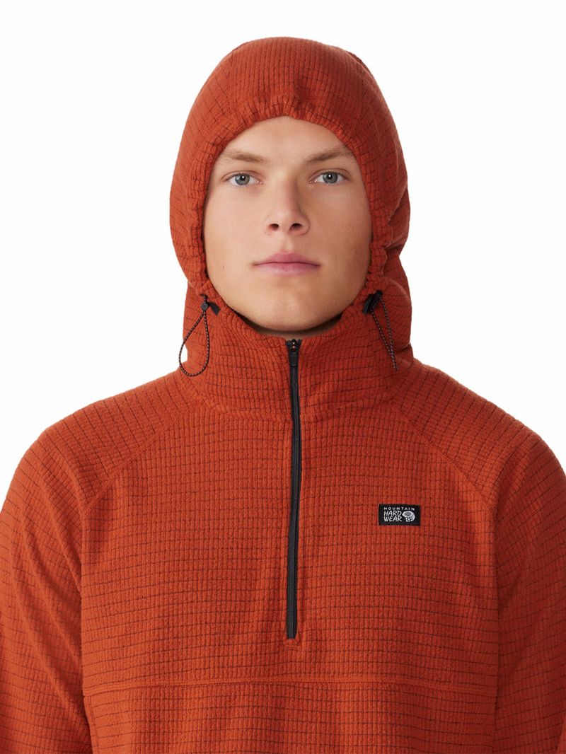 Polar-Hombre-Summit-Grid¿--Rojo
