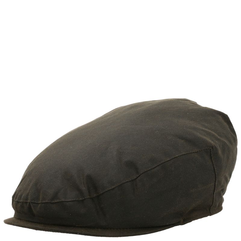 Boina-Canvas-Engrasado-Hombre-RKF-WX-Tommy-Cafe-Rockford