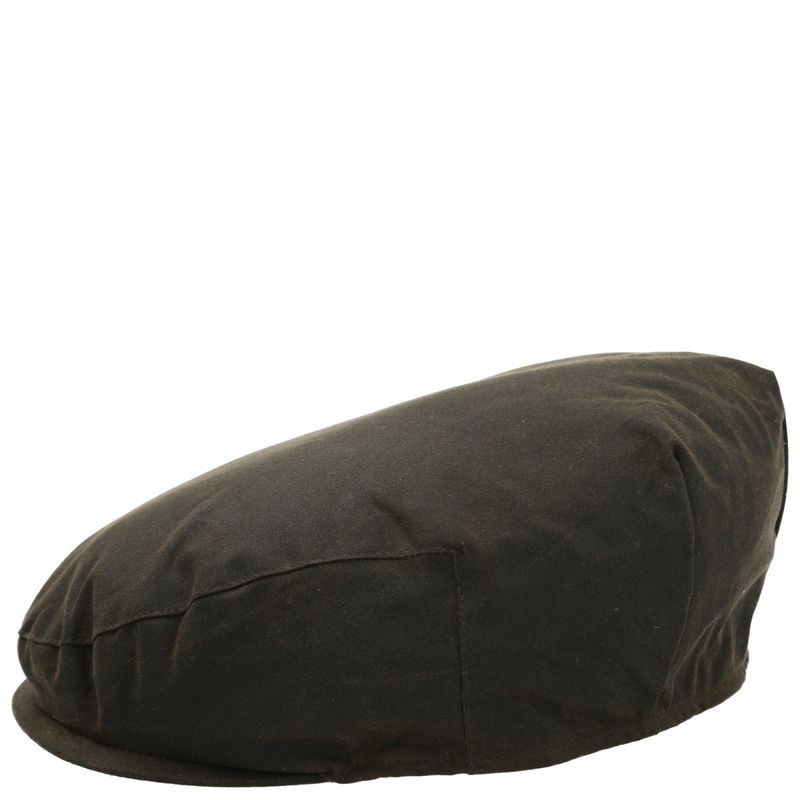 Boina-Canvas-Engrasado-Hombre-RKF-WX-Tommy-Cafe-Rockford