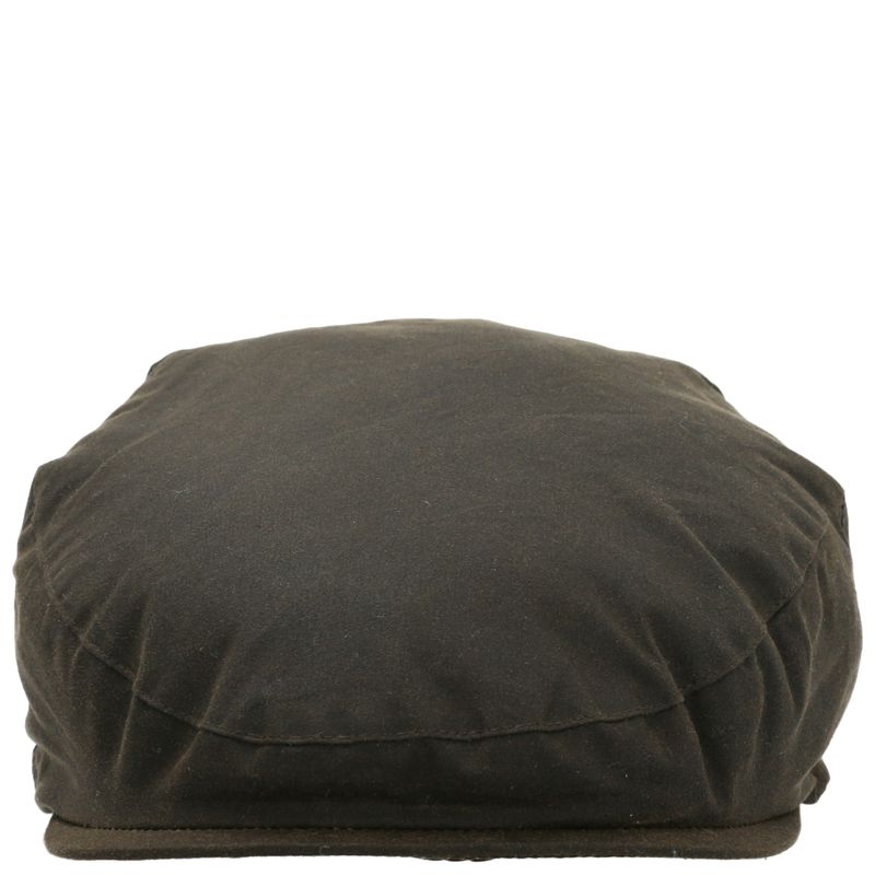 Boina-Canvas-Engrasado-Hombre-RKF-WX-Tommy-Cafe-Rockford