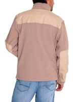 Polar Fibras Recicladas Hombre Dover Café Rockford