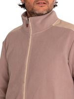 Polar Fibras Recicladas Hombre Dover Café Rockford