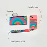 Pack-estuche-tarjetero-y-porta-celular-multicolor-Azaleia