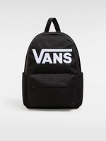 Mochila-Niño-Old-Skool-Grom-Negro-Vans