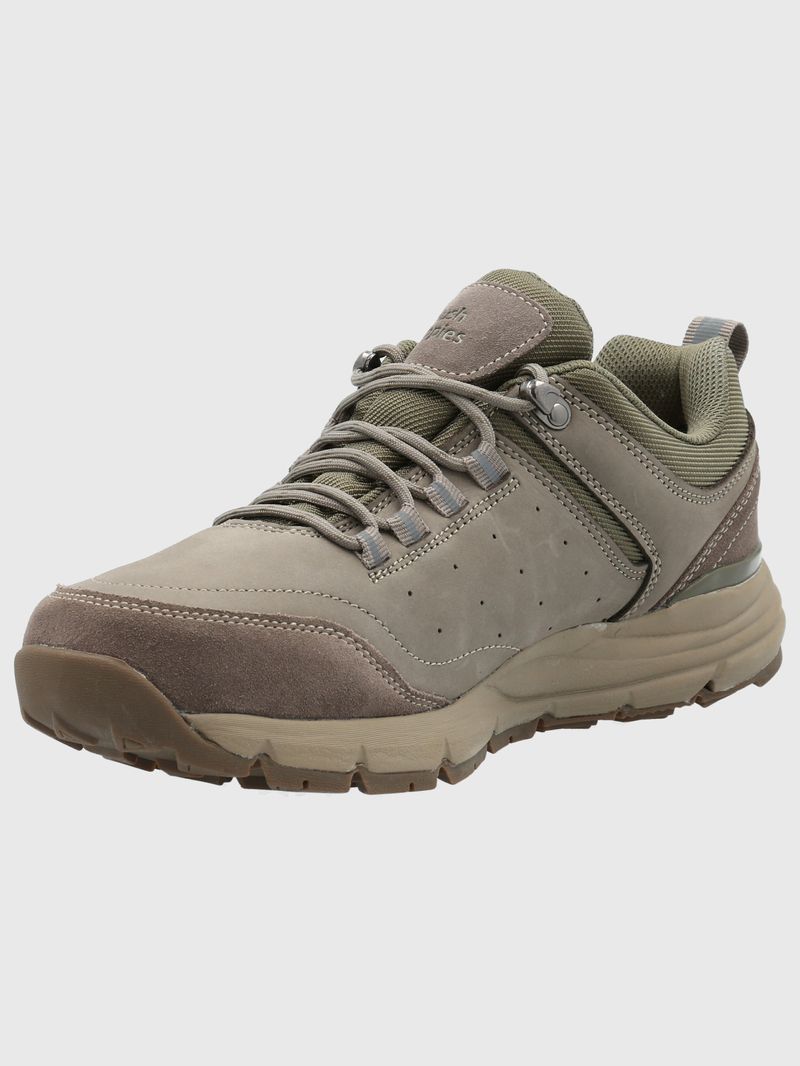 Zapatilla-Cuero-Hombre-Aeon-Gris