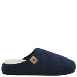 Pantufla-Fieltro-Hombre-Hp-Slipper-Felt-Azul--Hush-Puppies