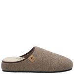Pantufla-Fieltro-Hombre-Hp-Slipper-Felt-Cafe-Hush-Puppies