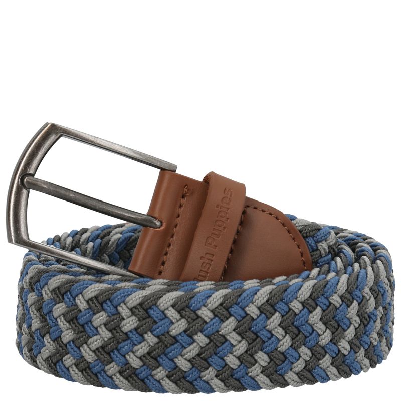 Cinturon-Elasticado-Hombre-Hp-Enfield-Multicolor-Hush-Puppies