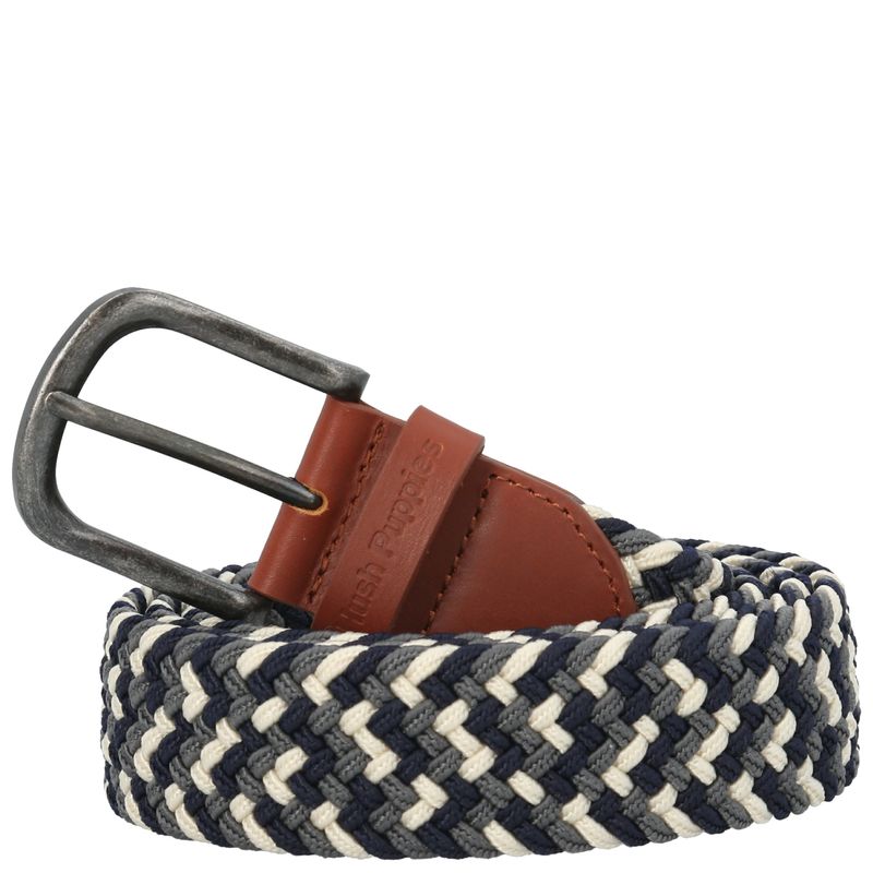 Cinturon-Elasticado-Hombre-Hp-Eastbourne-Multicolor-Hush-Puppies