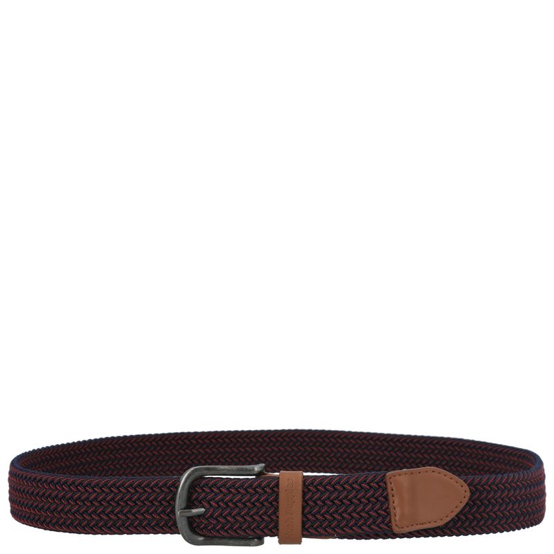 Cinturon-Elasticado-Hombre-Hp-Ellesmere-Azul--Hush-Puppies