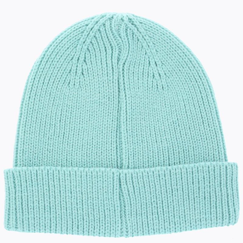 Gorro-Poliester-Reciclado-Unisex-Beanie-Hush-Puppies-Celeste-Hush-Puppies