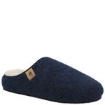 Pantufla-Fieltro-Hombre-Hp-Slipper-Felt-Azul--Hush-Puppies